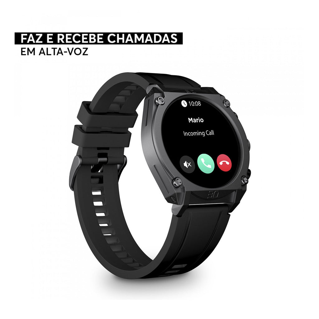 POLICE SMARTWATCH WATCHES Mod. PEIUN0000102-5