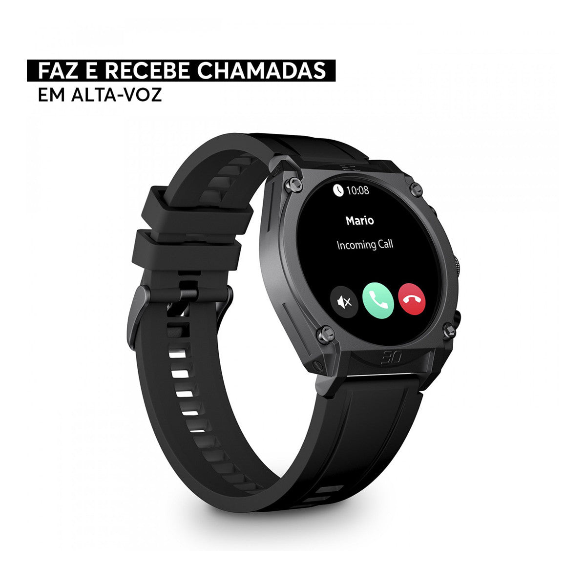 POLICE SMARTWATCH WATCHES Mod. PEIUN0000102-5